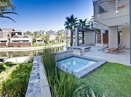 Lawhill Luxury Apartments Cape Town Luaran gambar