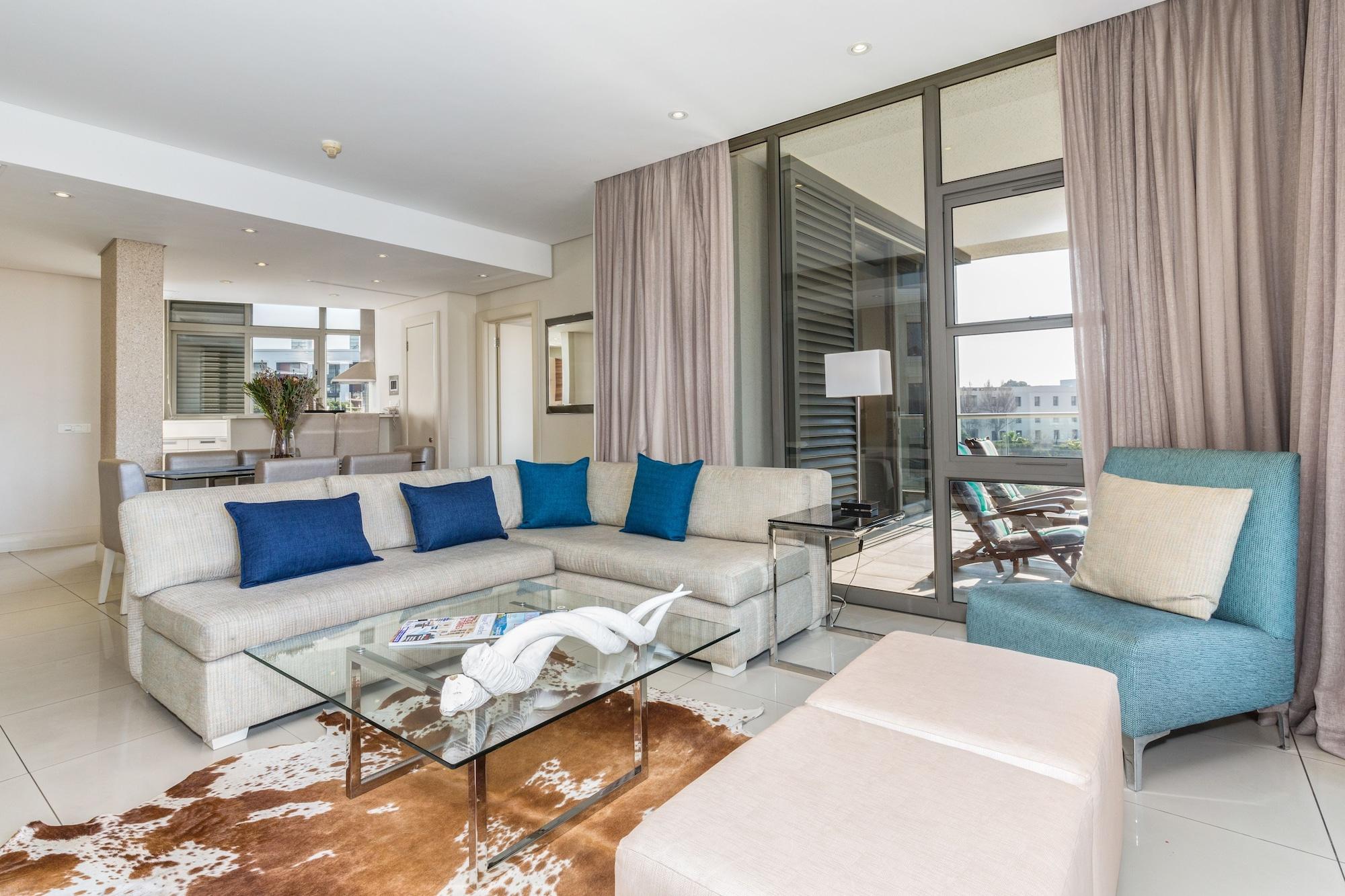 Lawhill Luxury Apartments Cape Town Luaran gambar