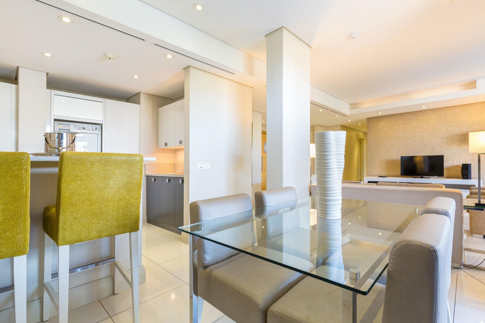 Lawhill Luxury Apartments Cape Town Luaran gambar