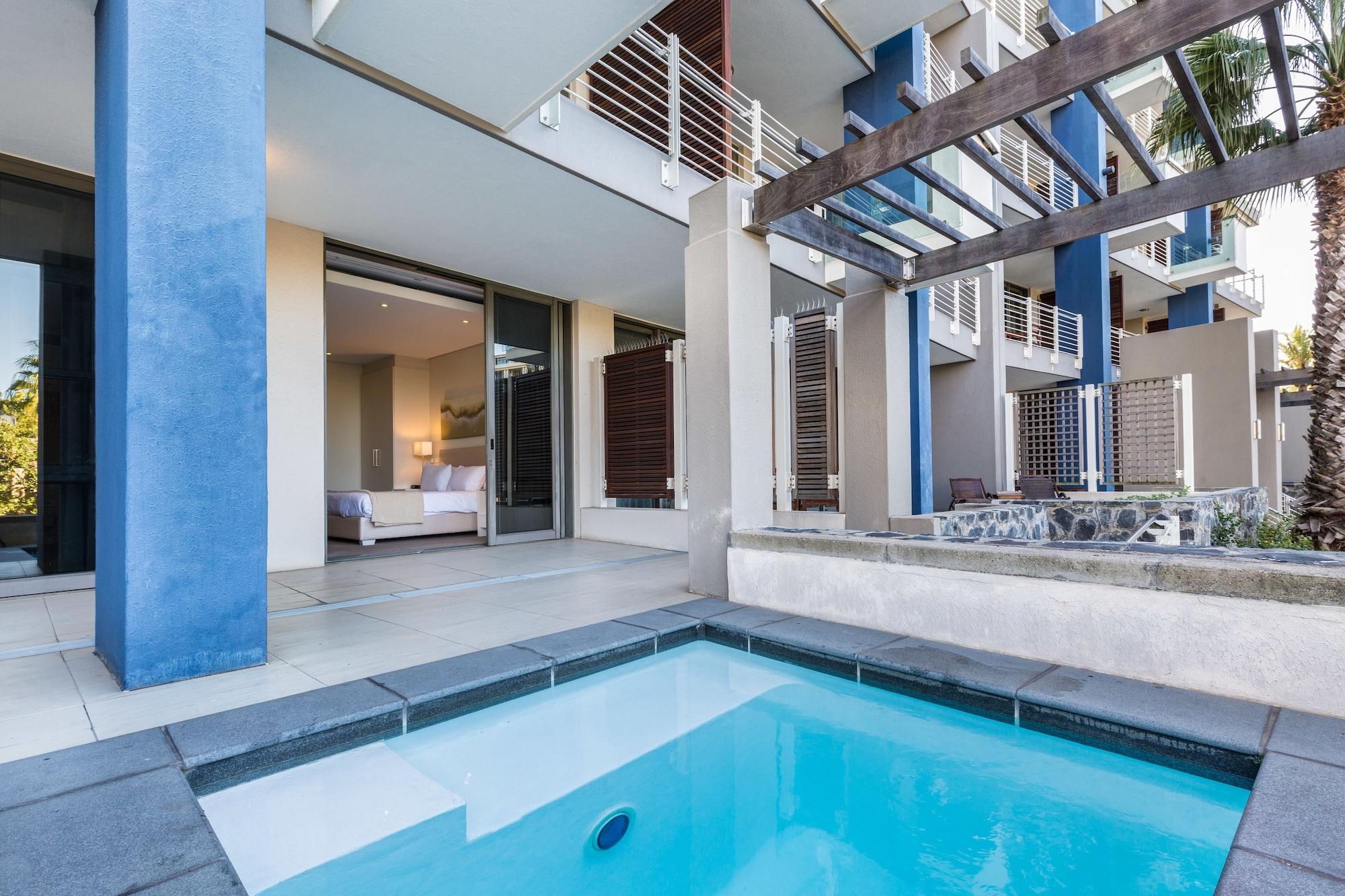 Lawhill Luxury Apartments Cape Town Luaran gambar