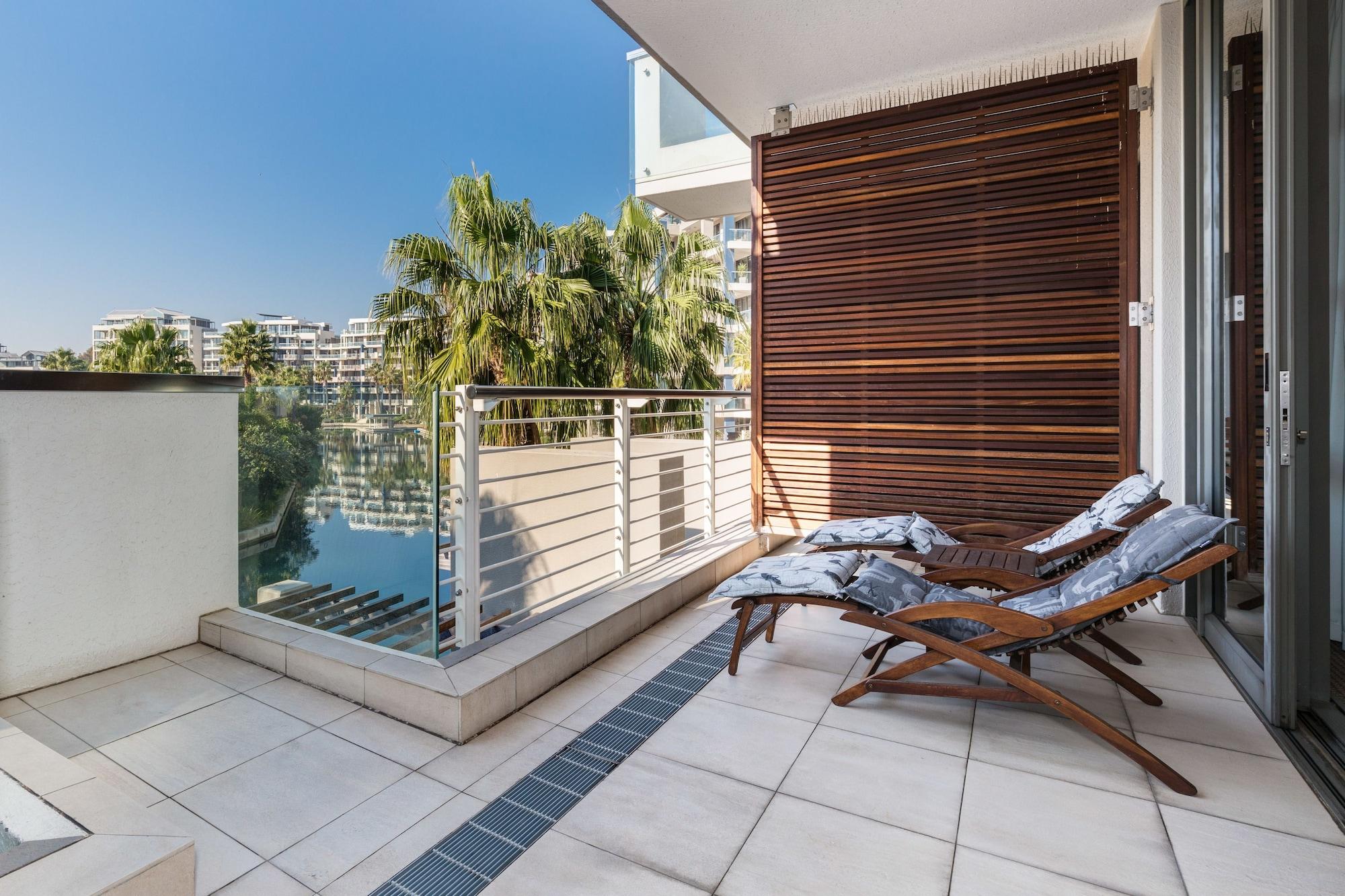 Lawhill Luxury Apartments Cape Town Luaran gambar