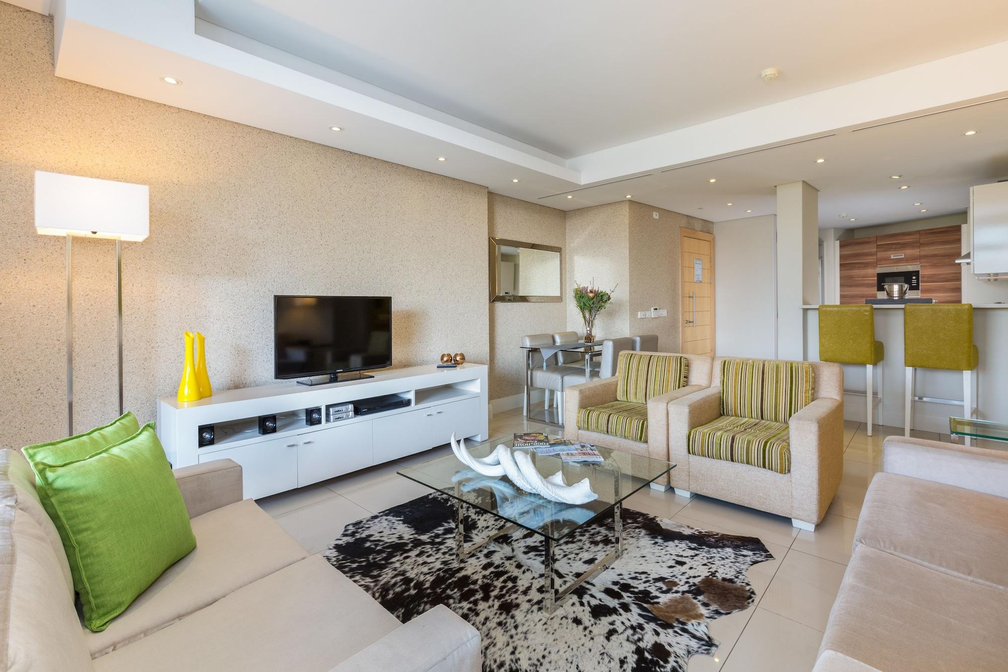 Lawhill Luxury Apartments Cape Town Luaran gambar