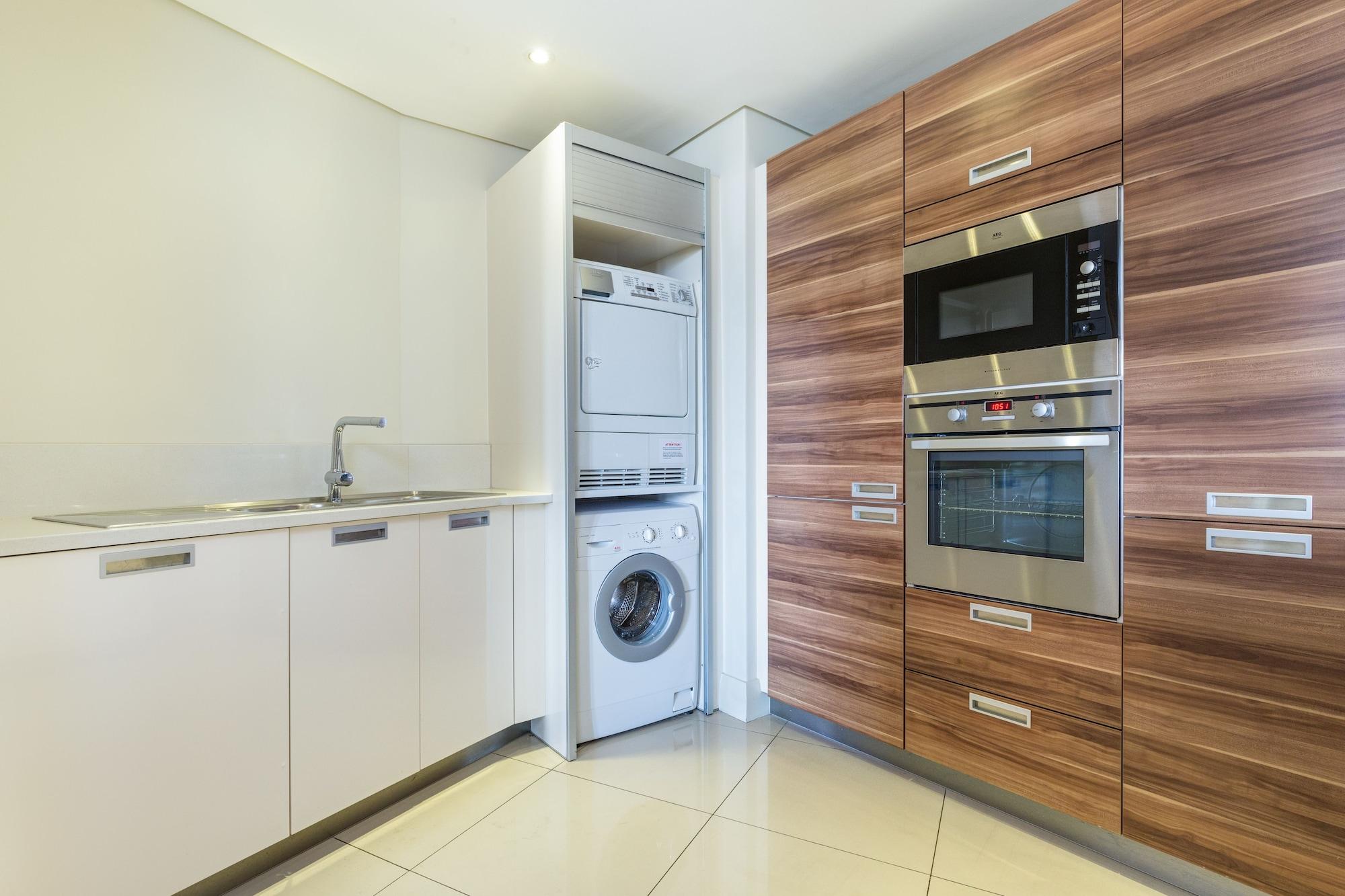 Lawhill Luxury Apartments Cape Town Luaran gambar