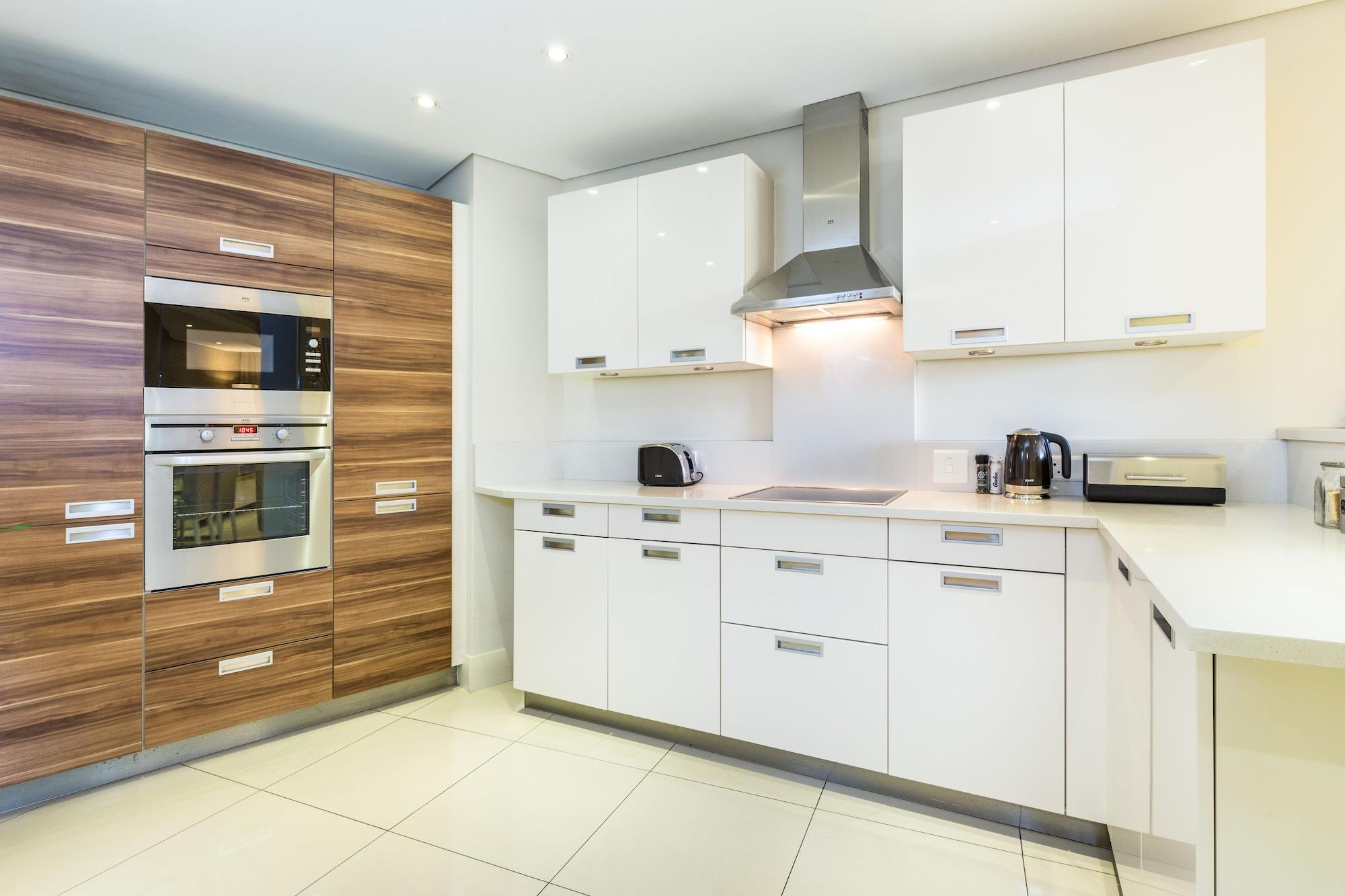 Lawhill Luxury Apartments Cape Town Luaran gambar