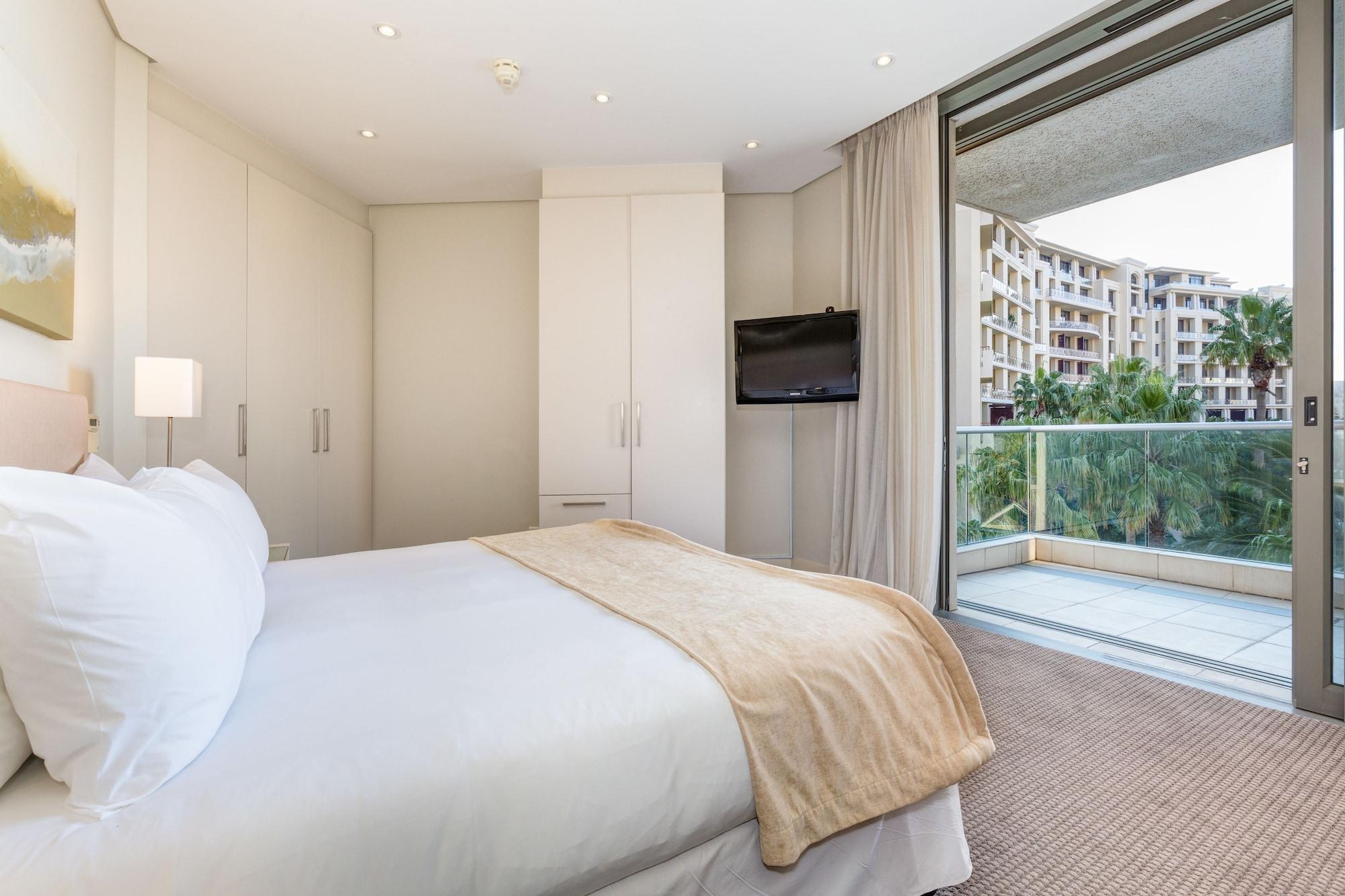 Lawhill Luxury Apartments Cape Town Luaran gambar