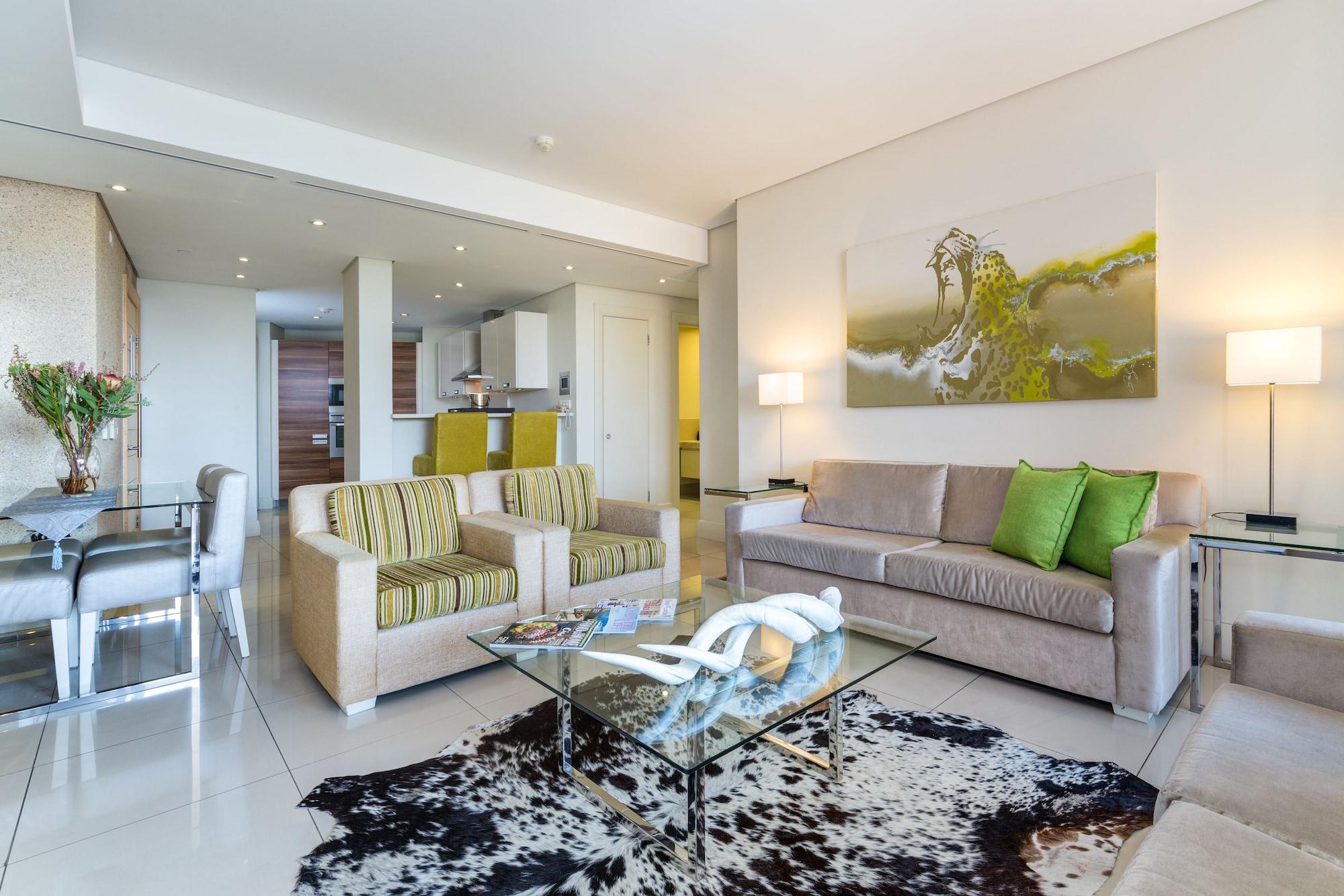 Lawhill Luxury Apartments Cape Town Luaran gambar