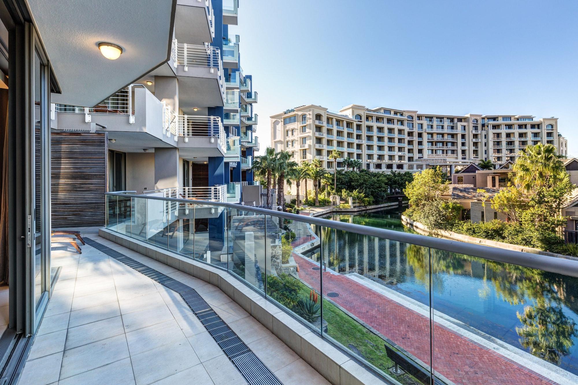 Lawhill Luxury Apartments Cape Town Luaran gambar