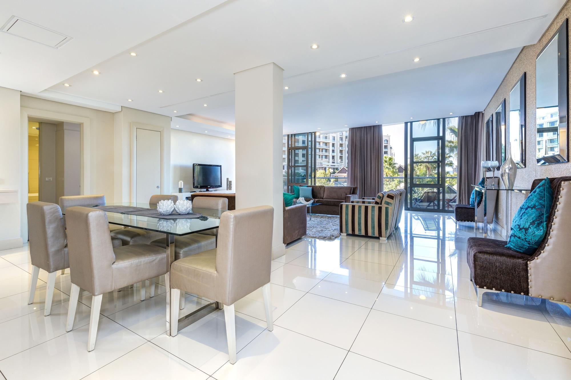 Lawhill Luxury Apartments Cape Town Luaran gambar