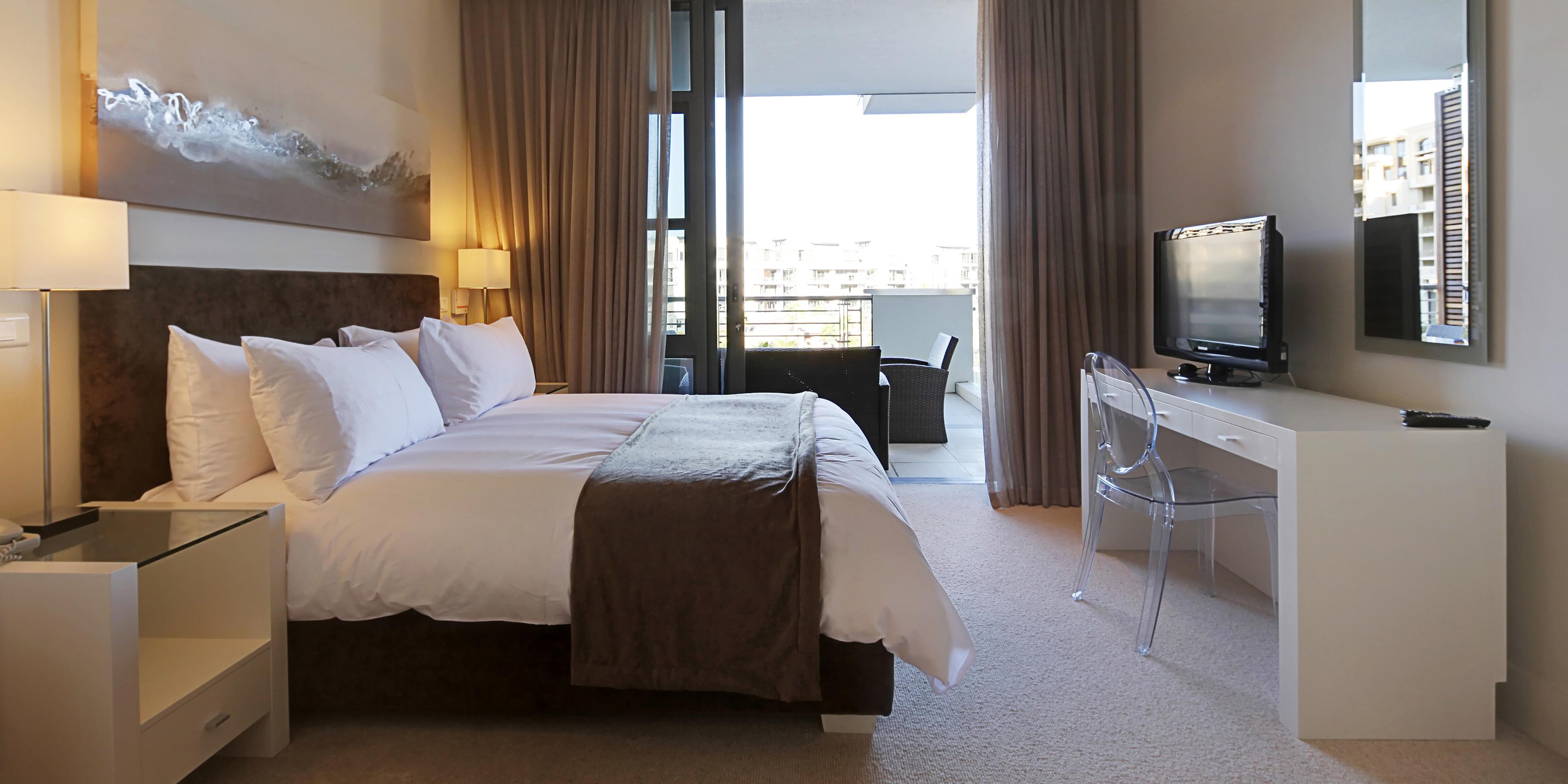 Lawhill Luxury Apartments Cape Town Luaran gambar