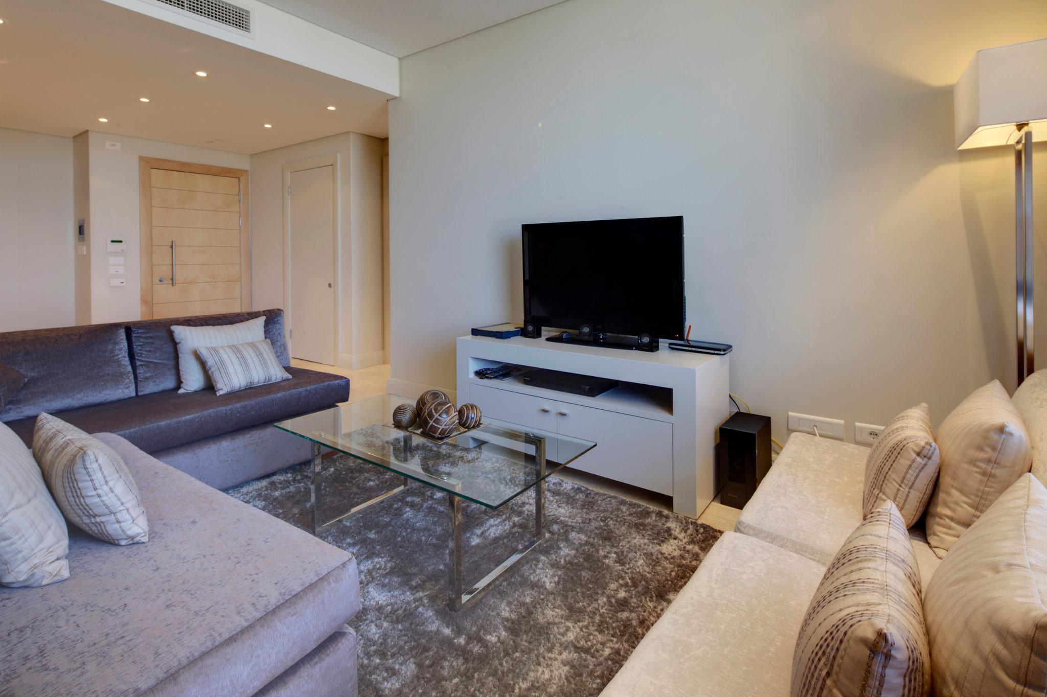 Lawhill Luxury Apartments Cape Town Bilik gambar