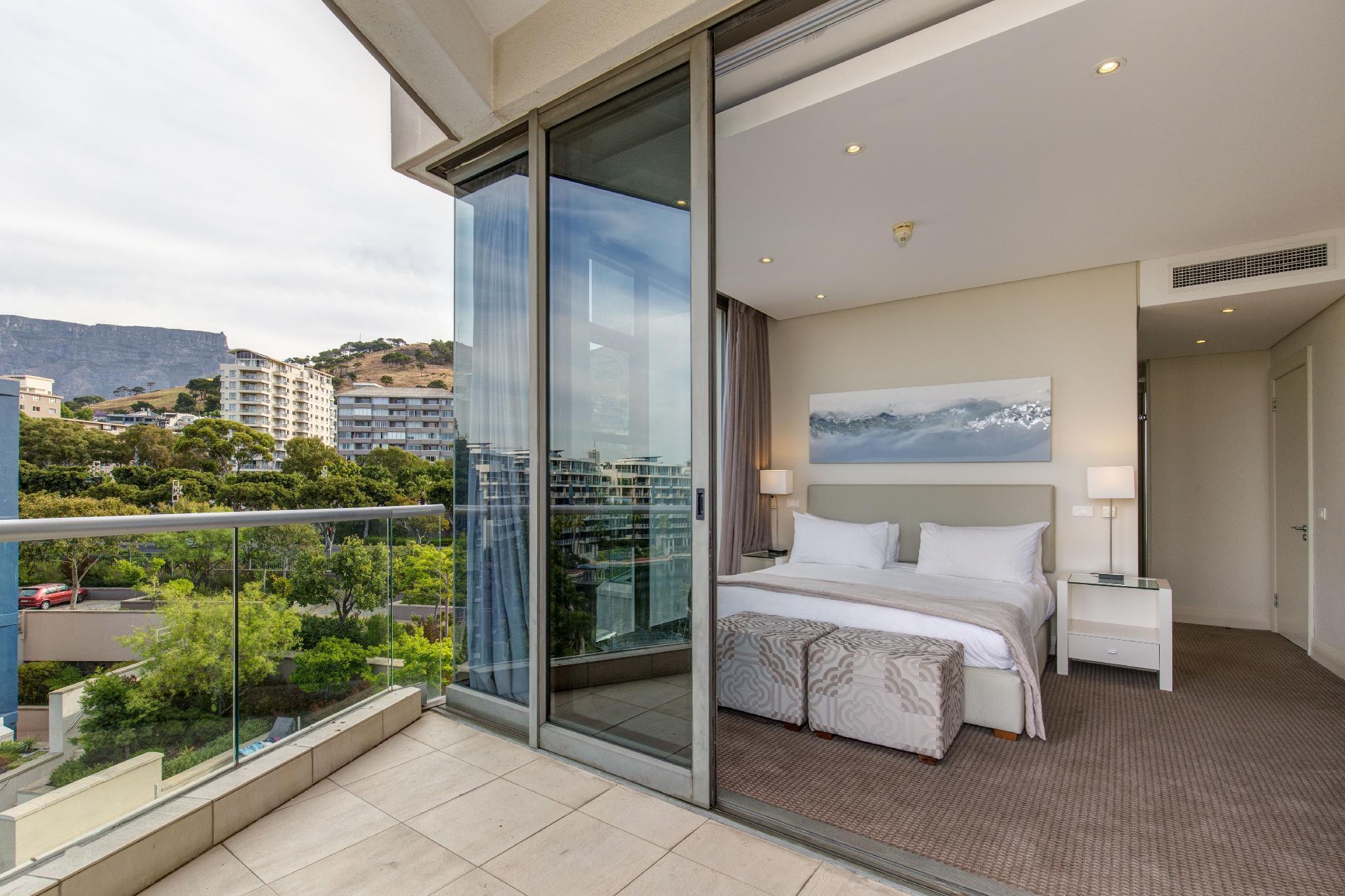 Lawhill Luxury Apartments Cape Town Luaran gambar