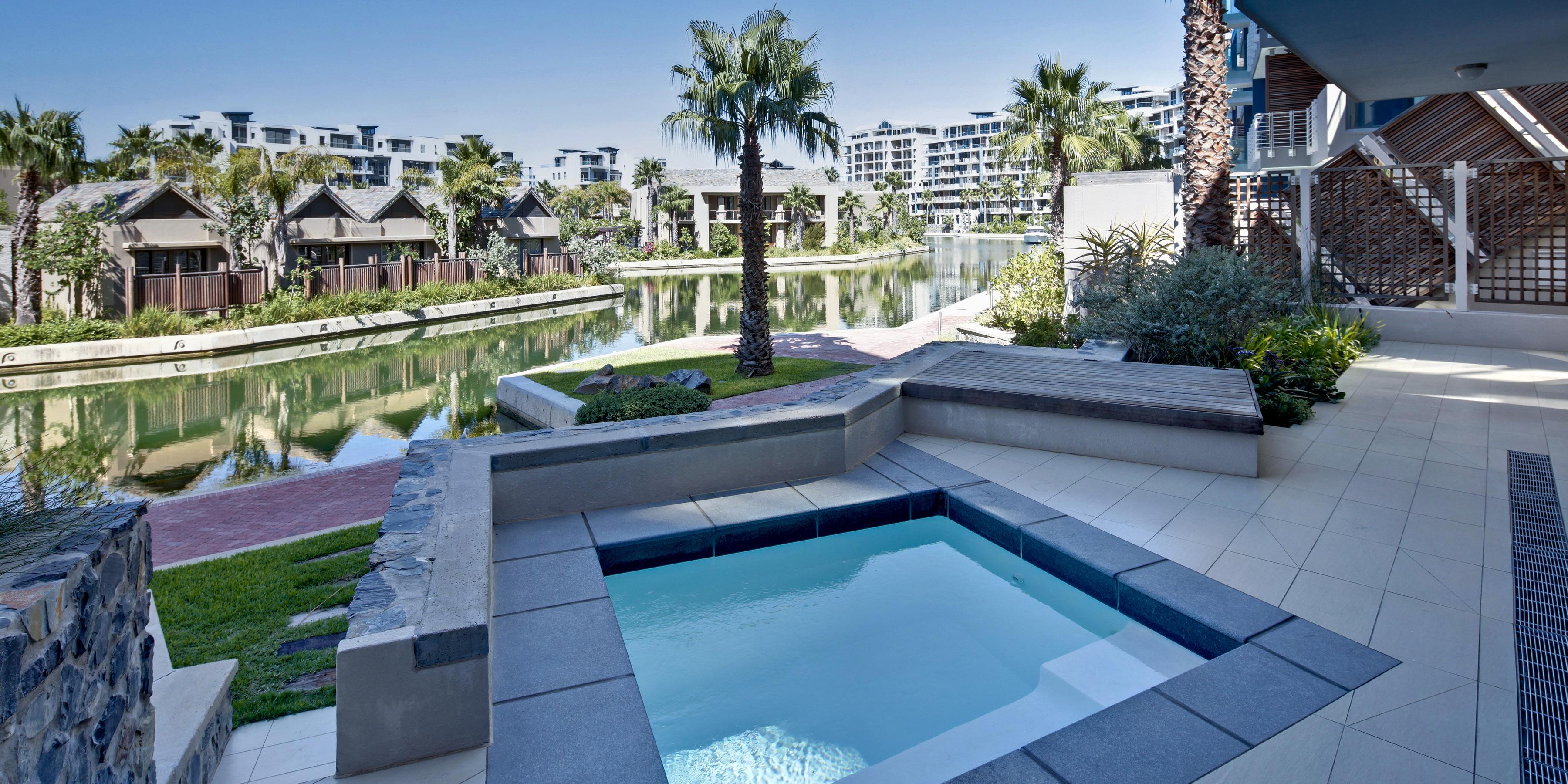 Lawhill Luxury Apartments Cape Town Luaran gambar