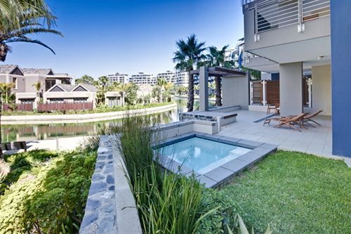 Lawhill Luxury Apartments Cape Town Luaran gambar